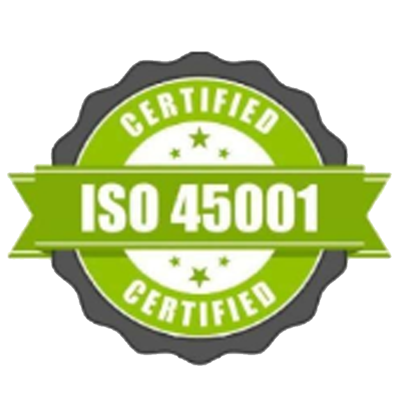 ISO45001