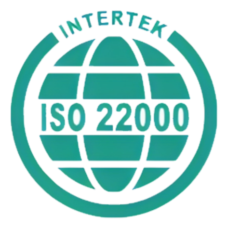 ISO22000